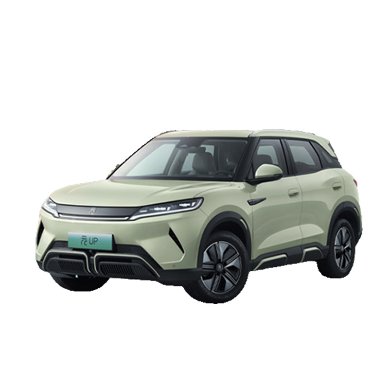 4310x1830x1675mm SUV China Sale electric New Energy car hot byd yuan up