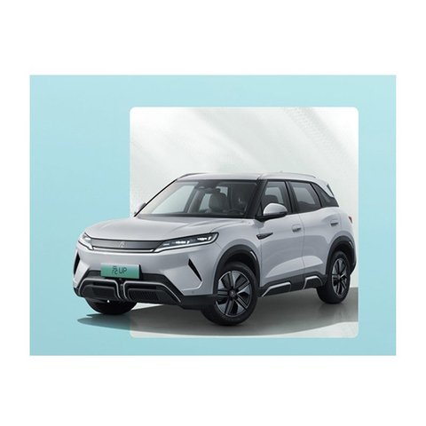 4310x1830x1675mm SUV China Sale electric New Energy car hot byd yuan up