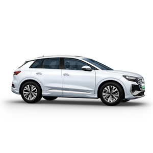SUV Electric Car Q4 2024 50 e-tron quattro Chuangxiang Yaoye Editio