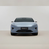 High Quality RWD Sedan New Energy vehicle Motorcycle pure electric car Avatar12