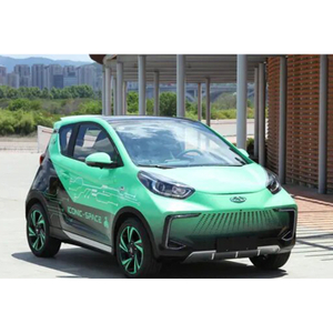 hot Mini Electric China Vehicle vehicles chinese cars used Chery little ant
