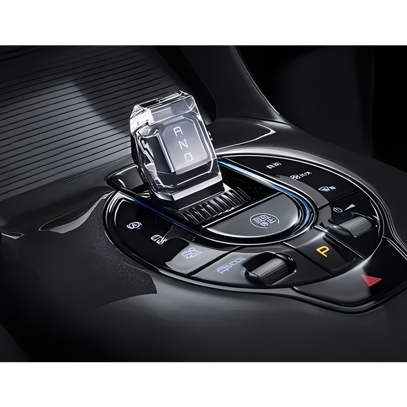 High Quality FWD SUV China mini cars price byd e2 electric car
