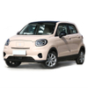 Ev car 2023 Model Leapmotor T03 Electric Mini Car New Energy Vehicles for sale