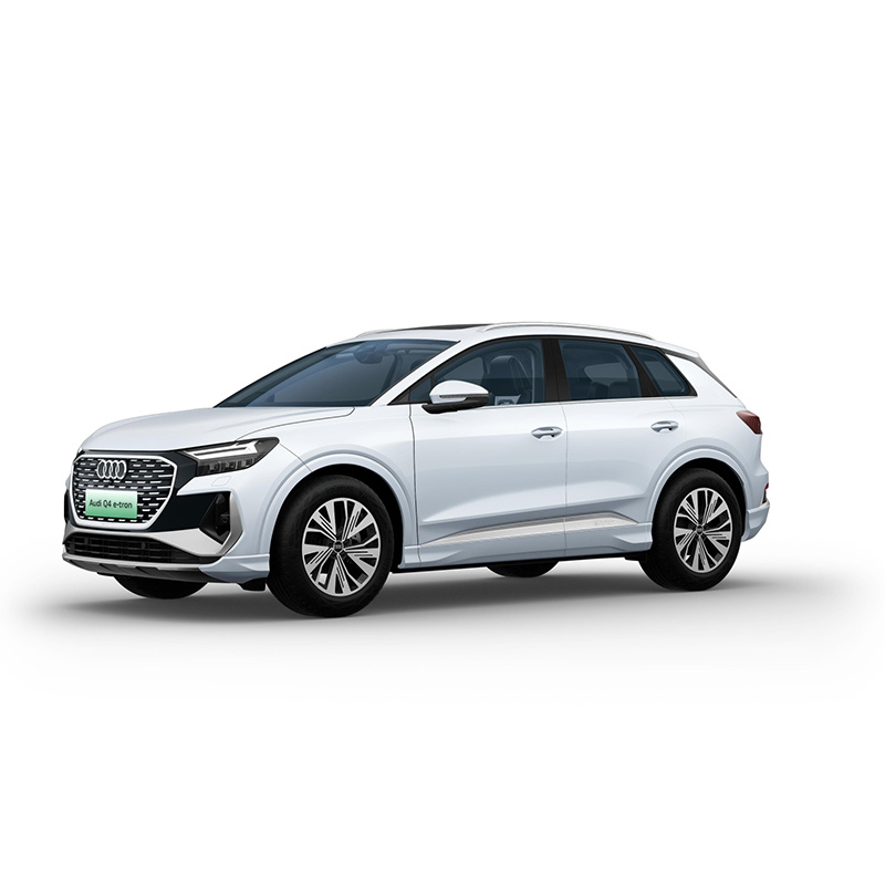 Electromagnetic 4X4 Electric Car Q4 2024 50 e-tron quattro Chuangxiang Yaoye Editio