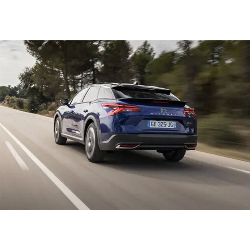 Hatchback FWD petrol car citroen versailles 2024 New Glory Edition