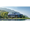 Factory Hybrid Car BYD Song Pro2024 Honor DM-i 110KM Excellent Electric SUV Long Range NEDC 1090KM For Sale