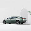 Geely Xingrui 2023 1.5Td Fuyao Edition Sedan Gasoline Cars with fast speed