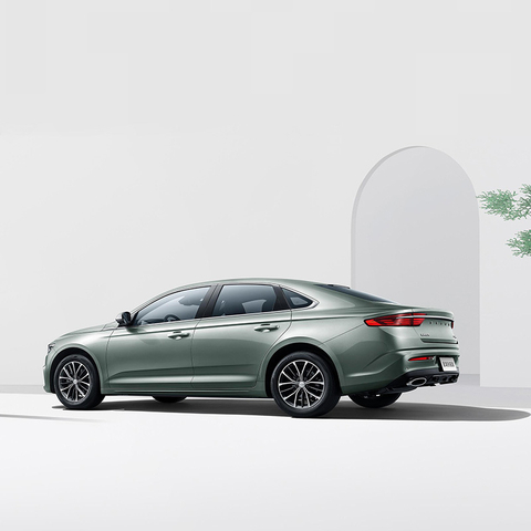 Geely Xingrui 2023 1.5Td Fuyao Edition Sedan Gasoline Cars with fast speed