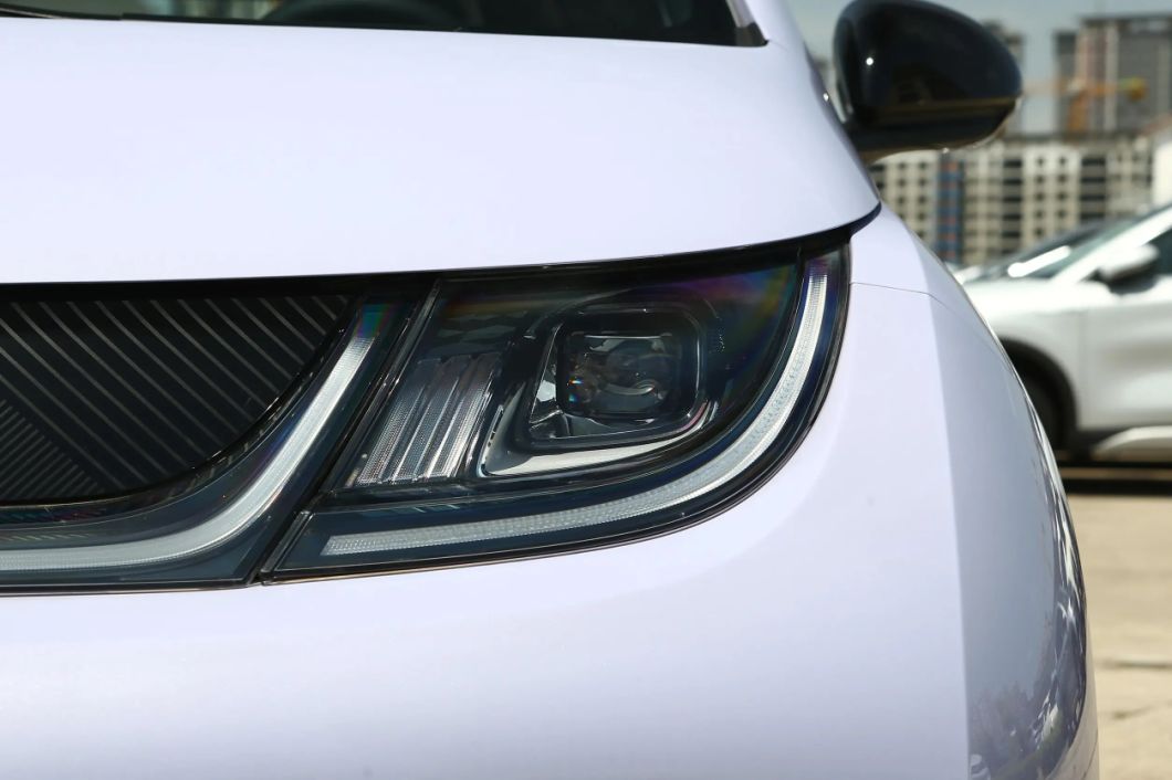 In stock Electric Car Byd Dolphin2023 Fashional 420KM Vehicle Made in China