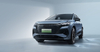 Q4 2024 50 E-Tron Quattro Chuangjing Yaoye Edition New Energy Used Car for Family Use