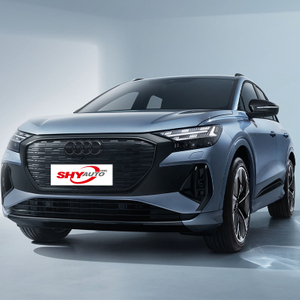 Q4 2024 50 E-Tron Quattro Chuangxiang Yaoye Edition Used Pure Electric Car