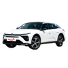 Hot Selling 2024 New Versailles Enjoy Edition Gasoline Hatchback Car for Family Use
