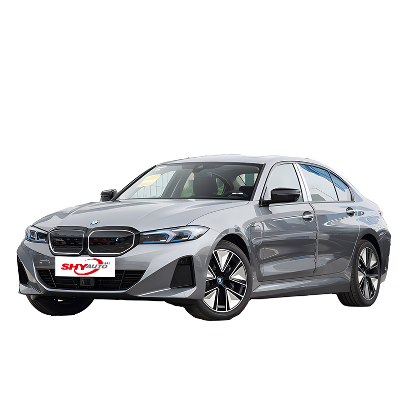 I3 2024 Edrive 40L Yaoye Sports Suit Edition Used EV Car for Family Use