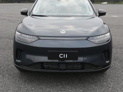 Hot Sell Leapmotor2023 C11 500 Smart Edition SUV 502km Long Range Auto New Energy Vehicles