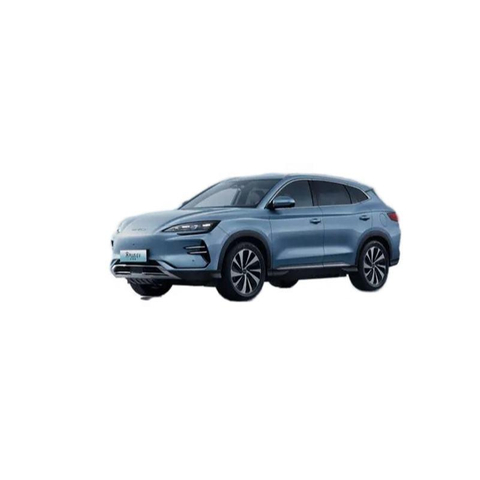 Best Selling BYD Song Plus 2024 Honor EV 520KM Premium Suv New Energy Cars Electric Vehicle Eco-friendly Comfortable Automobile