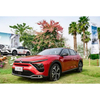 Hydraulic Gasoline suv car citroen versailles 2024 New Glory Edition