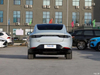 Leapmotor 2023 C01 316 Extended Range Vehicle Comfort Edition Sedan Car