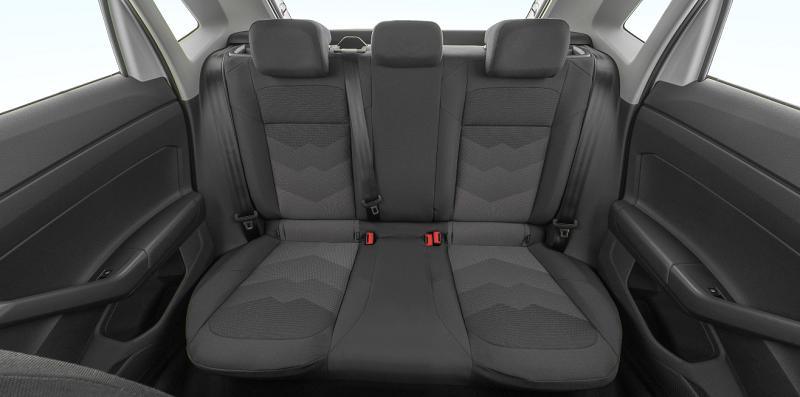 2023 Volks wagen Polo Plus Admendment Joyful Edition Small Sedan Car used