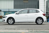 2023 Volks wagen Polo Plus Admendment Joyful Edition Small Sedan Car used