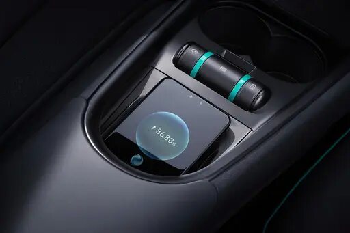 BYD Song Pro DM-i 2024 Honor Edition 110km Excellent PHEV Electric car