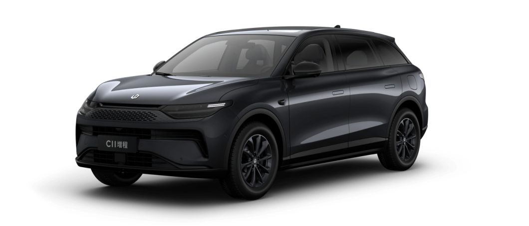Factory Customization Leapmotor 2023 C11 Reev Cars 300 Smart 1210 Long Range Auto New Energy Vehicle