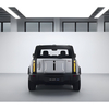 hot sale White electric vehicles Chinese Cars New Energy icar03 Chery Icar 03