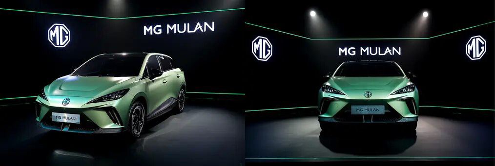 High performance RWD New China vehicle electric cars price MG 4 EV