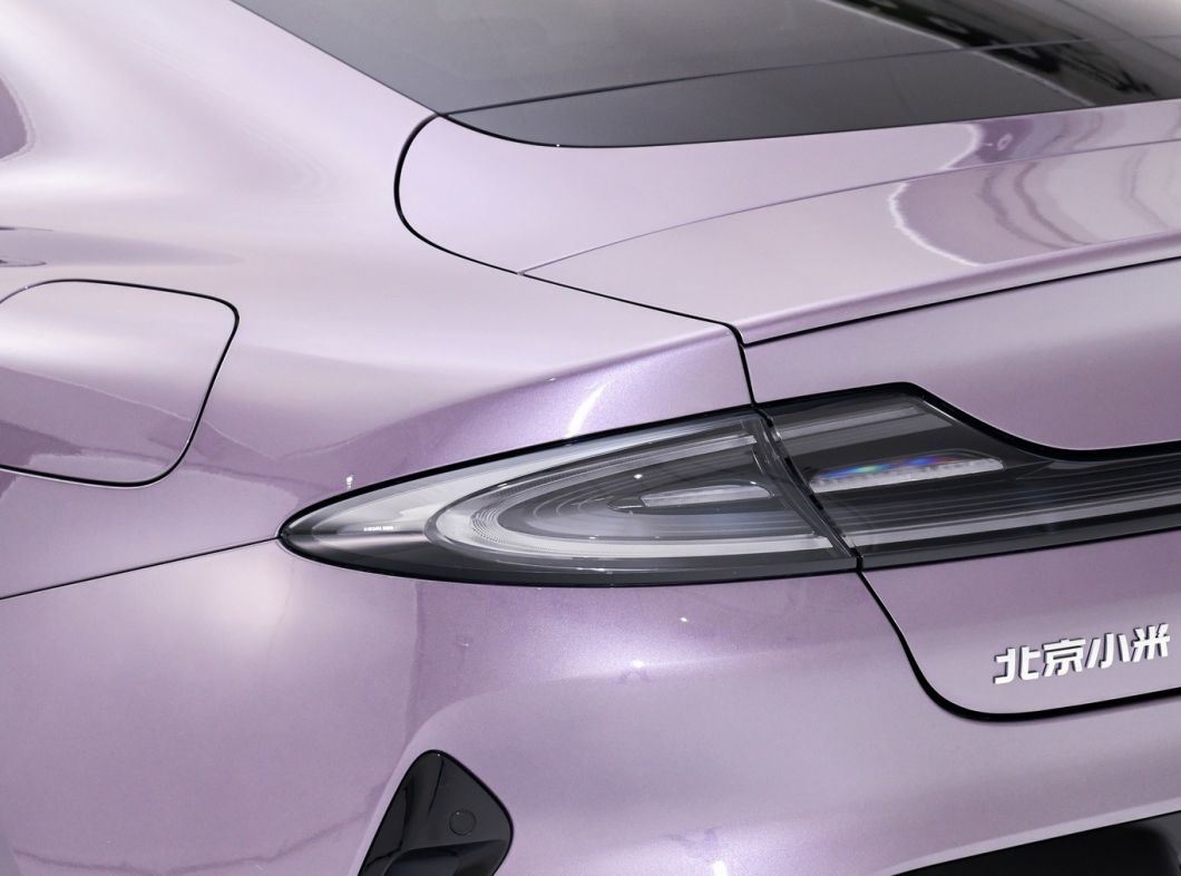 Electric Pure China auto car mini new cars price used Xiaomi Su7 hot
