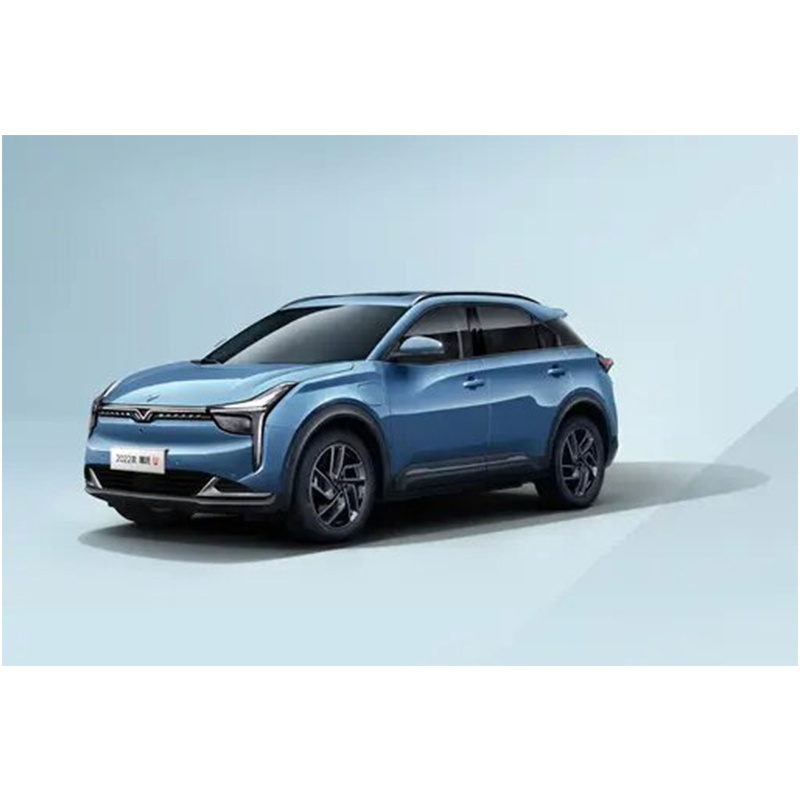 Electric SUV Car NETA U with Good Price U-II 400 Standard Version