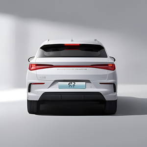 China SUV new cars price mini electric car with Good Service byd e2