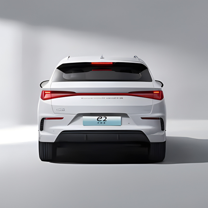 China SUV new cars price mini electric car with Good Service byd e2