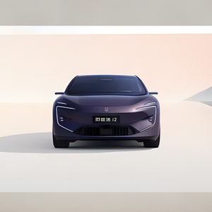 hot sale Blue RWD New Energy vehicle Motorcycle pure electric car Avatar12