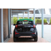 Pure Electric White China New Energy Car Chery little ant
