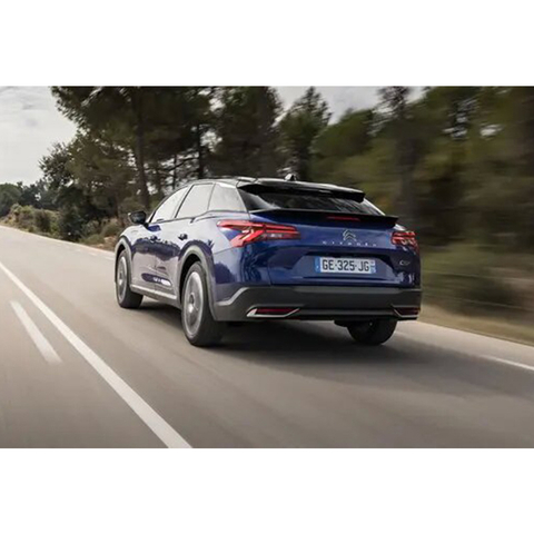 High Quality FWD Hydraulic 4X4 SUV Car citroen versailles 2024 New Glory Edition