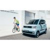 Good Service SUV RWD cars automobile new electric mini car Wuling Hongguang