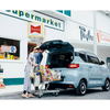Good Service SUV RWD cars automobile new electric mini car Wuling Hongguang