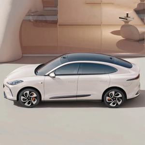 zhiji LS6 Sedan Electric ev New Energy Vehicles China Car Price with High Quality