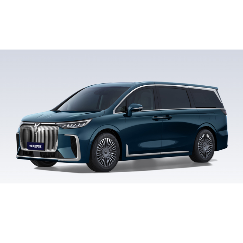 Differences Between PHEV, REEV, HEV, EV, BEV, And DMI