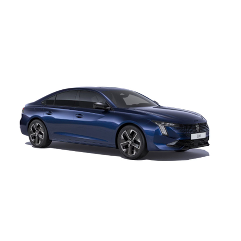 2023 New 508 L Yuxiang Flagship Automatic Petrol Car New Gasoline Vehicle