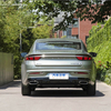 Geely Xingrui 2023 1.5Td Fuyao Edition Sedan Gasoline Cars with fast speed