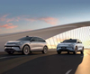 Hot Sell Leapmotor2023 C11 500 Smart Edition SUV 502km Long Range Auto New Energy Vehicles