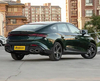 Mg 7 1.5T Zhimei Luxury Edition Sedan Gasoline Fast Speed Car for Adult