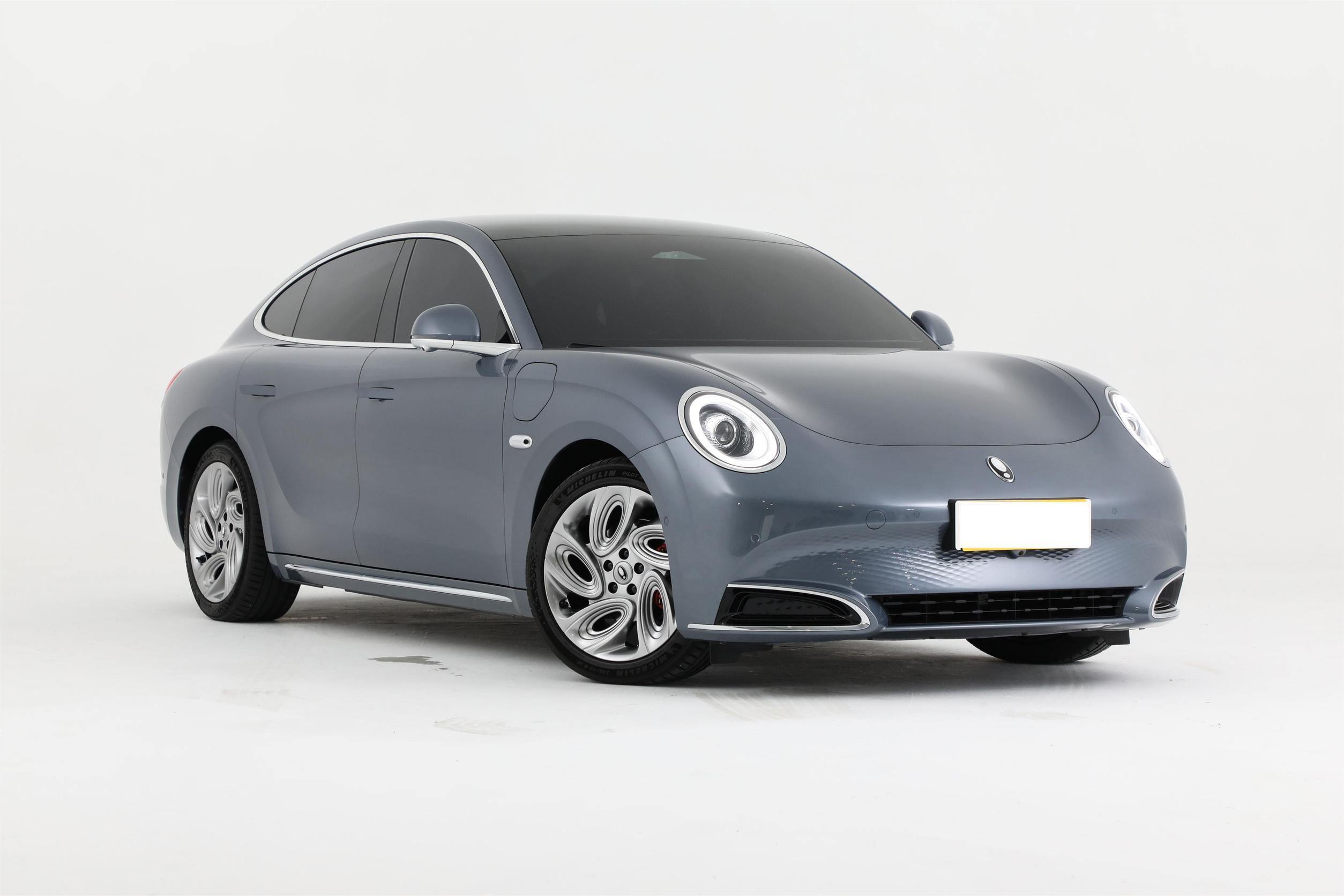2023 Hot Sale Great Wall Ora Lightning Cat Vehicle High Speed New Energy Vehicles EV Car