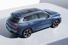 China Plug-in Hybrid Car BYD Song Pro 2024 Honor DM-i 71KM Leading Car Motor Long Range SUV