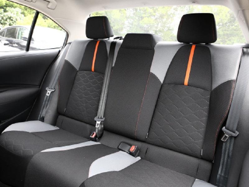 Corolla 1.2t Elite Edition Sedan Gasoline Petrol Car for Adult