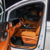 Chinese 7 Seats Electric MPV Hot Selling Smart Driving Ultra Long Range Excellent Edition Phev Car for Renting