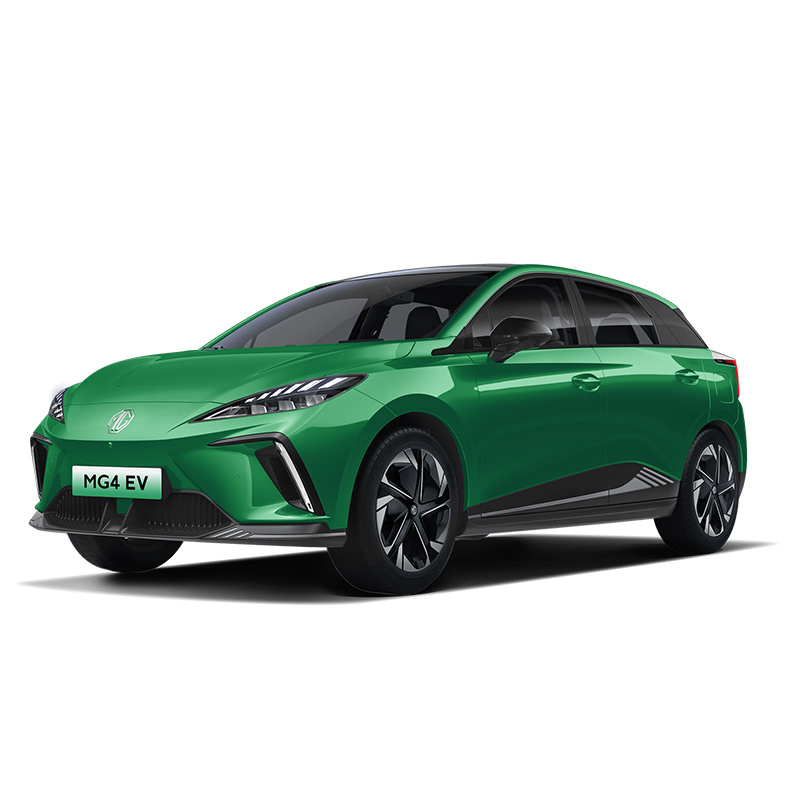 High performance RWD New China vehicle electric cars price MG 4 EV