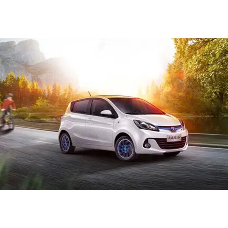 hot sale mini electric New Price Electrical Car cars Changan Benben E-Star