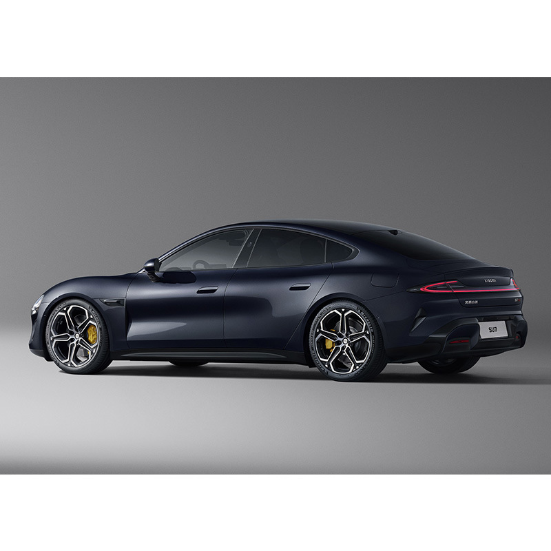 Electric Pure China auto car mini new cars price used Xiaomi Su7 hot