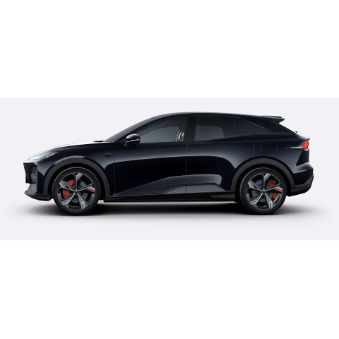 Hot Sell Deepal S7 New Energy Pure Electric Cars High Speed 520 Max Car